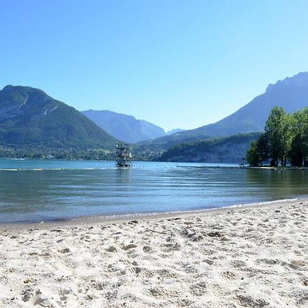 L'Echappee Du 36 - 4 Chambres Dans Le Triangle D'Or A 100M Du Lac, Parking Gratuit Анси Экстерьер фото